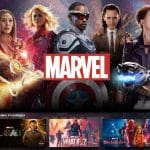 Marvel atualiza ordem cronológica do MCU no Disney+ com 'Doutor Estranho 2'