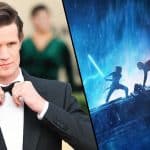 Matt Smith confirma rumor de que teria um grande papel em Star Wars: A Ascensão Skywalker