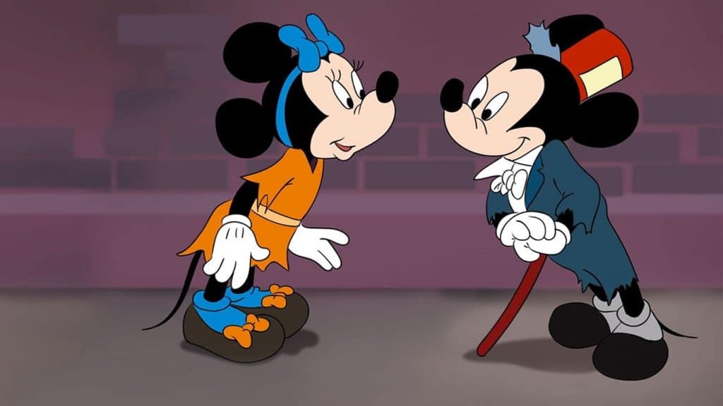 Mickey-e-Minnie-1024x576 Disney comemora o aniversário de Minnie e Mickey com conteúdos especiais