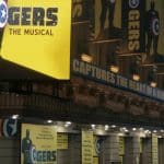 Produtor revela inspiração por trás do musical de Steve Rogers na Broadway