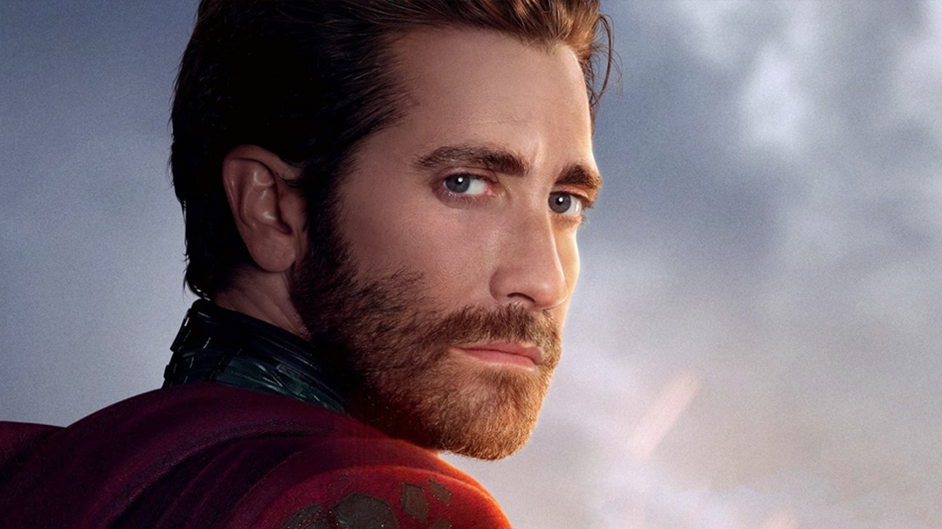 Mysterio Marvel ofereceu papel de Sr. Fantástico a Jake Gyllenhaal, o Mysterio
