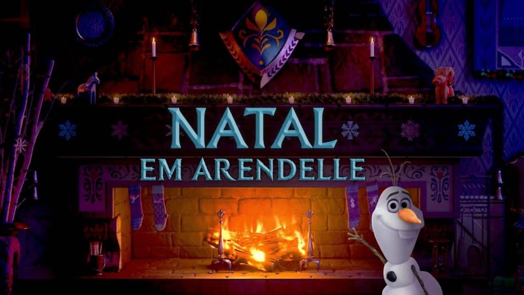 Natal-em-Arendelle-Disney-Plus-1024x576 Nova versão de 'Natal em Arendelle' está chegando no Disney+