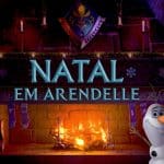 Nova versão de 'Natal em Arendelle' está chegando no Disney+