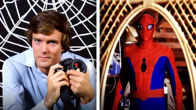 Nicholas-Hammond-Homem-Aranha-1978 Ator confirma ausência de sua versão de Peter Parker em Homem-Aranha 3 e lamenta: "Infelizmente não me chamaram"