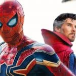 Homem-Aranha: Sem Volta Para Casa é o único filme de super-herói no TOP 10 do Rotten Tomatoes