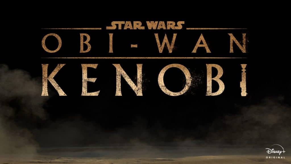 Obi-Wan-Kenobi-Disney-Plus-1024x576 Obi-Wan Kenobi ganhou o primeiro teaser oficial no Disney+ Day