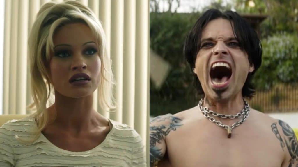 Pam & Tommy: série sobre Pamela Anderson e Tommy Lee ganha trailer e data  de estreia