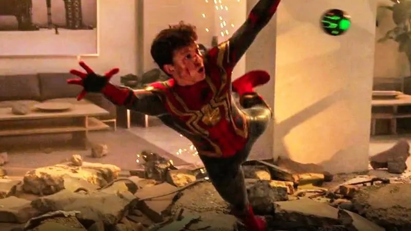 Peter-Parker-bomba-do-Duende-Verde Homem-Aranha: Sem Volta Para Casa pode trazer mais de uma morte na vida de Peter Parker