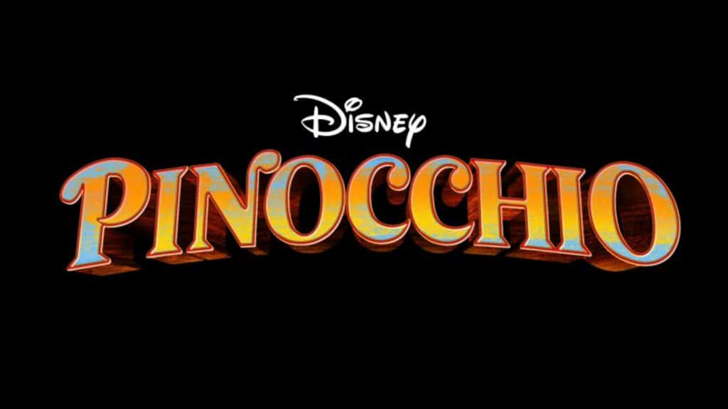 Pinoquio-Disney-Plus-1024x576 Live-Action de Pinóquio chegará ao Disney+ no segundo semestre de 2022