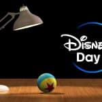 Revelados os detalhes do especial da Pixar no Disney+ Day 2021
