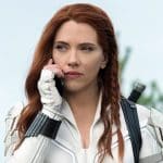 Qual poderia ser o projeto secreto de Scarlett Johansson na Marvel?