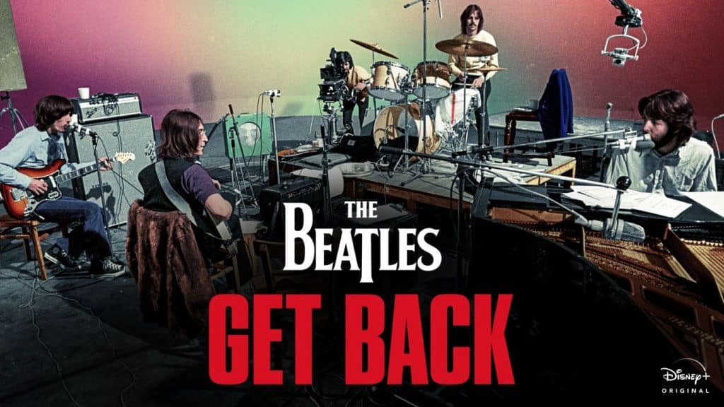 The-Beatles-Get-Back-DisneyPlus-1024x576 Disney queria remover todos os palavrões de The Beatles: Get Back