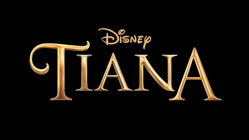 Tiana-Logo-Disney-Plus-1024x576 Tiana: Primeira imagem do spin-off de 'A Princesa e o Sapo' é divulgada; saiba mais sobre a série