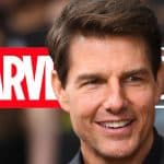 Marvel ainda tem planos para Tom Cruise como Homem de Ferro