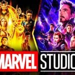 Marvel cogitou Vingadores e Kang em cena pós-créditos de Eternos