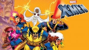 X-Men-Serie-Animada