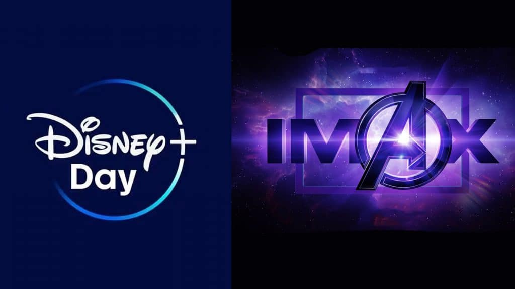 disney-plus-day-imax-marvel-1024x576 Disney+ Day terá 13 filmes da Marvel na versão IMAX; confira a lista