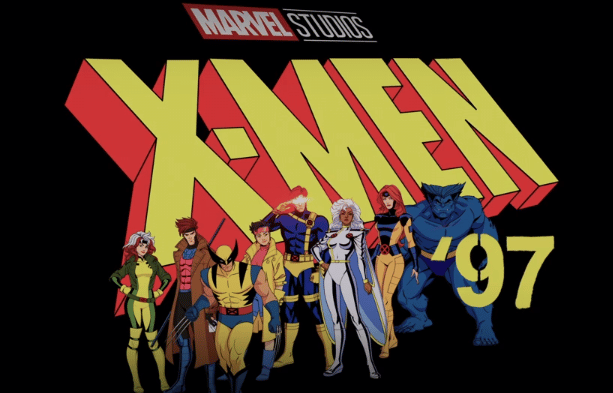 image-54 Disney+ Day confirma 12 produções futuras da Marvel, incluindo séries dos X-Men, Agatha e Echo