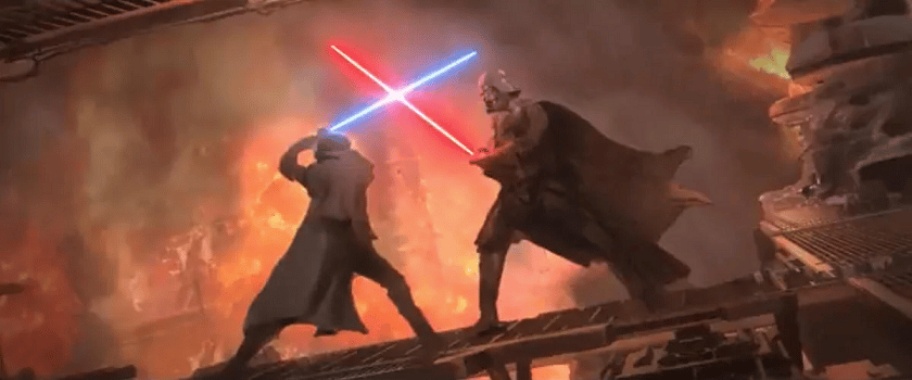 image-67 Obi-Wan Kenobi ganhou o primeiro teaser oficial no Disney+ Day