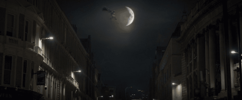 image-70 Moon Knight ganha primeiras imagens oficiais em teaser sombrio no Disney+ Day