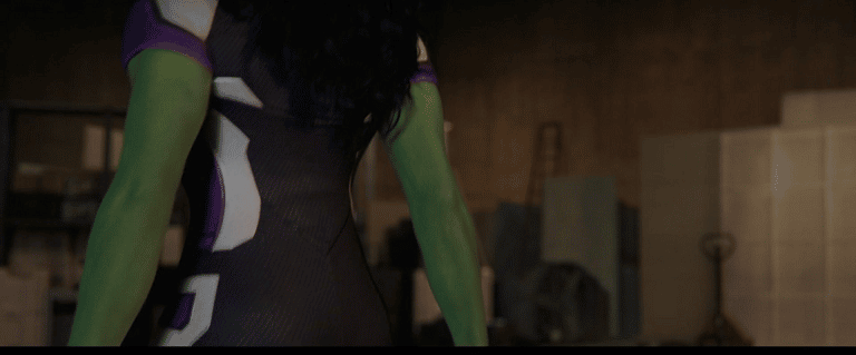 image-79 Tatiana Maslany é destaque no primeiro teaser de She-Hulk no Disney+ Day