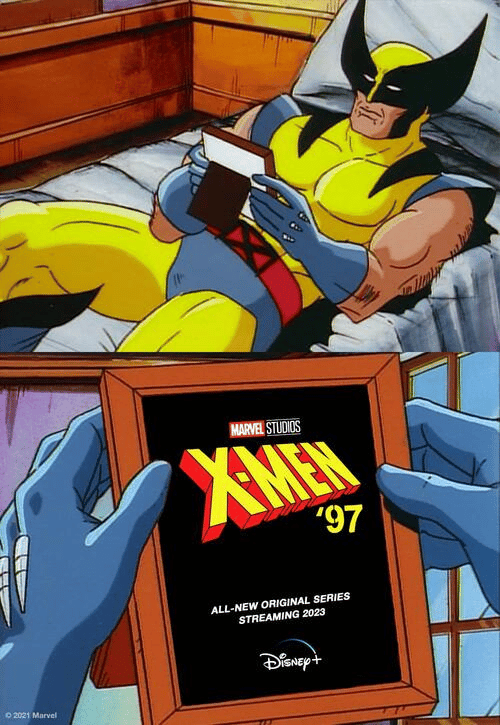 image-81 X-Men '97 | Marvel revela detalhes da nova série para o Disney+