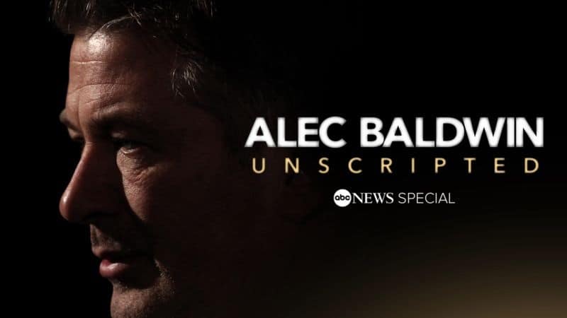 Alec-Baldwin Entrevista com Alec Baldwin e mais 20 filmes chegaram hoje ao Star+, confira a lista e os detalhes (10/12)