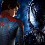 Andrew Garfield comenta teorias envolvendo um filme com seu Homem-Aranha e Venom
