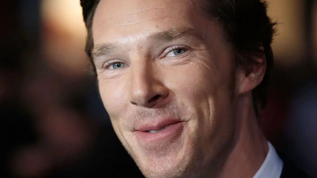 Benedict-Cumberbatch-1024x576 Benedict Cumberbatch precisou correr dos seguranças na estreia de Homem-Aranha: Sem Volta Para Casa