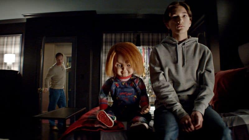 Chucky-episodio-7 Lançamentos do Star+ nesta quarta incluem nova temporada de 'Love, Victor'; veja a lista