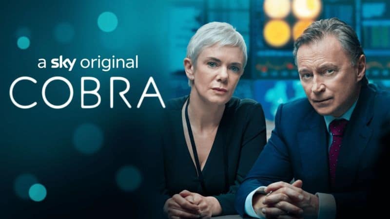 Cobra-Star-Plus Star+ remove 10 filmes, 4 séries e diversas temporadas; veja a lista