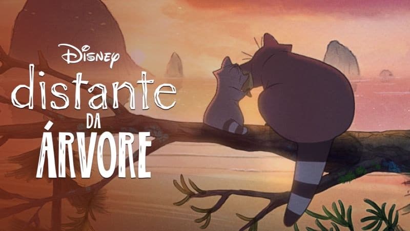 Distante-da-Arvore-DisneyPlus Encanto chegou ao Disney+! Veja todas as novidades desta sexta-feira (24/12)