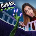 Gabby Duran: Babá de Aliens | Série é inesperadamente cancelada pela Disney