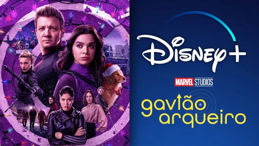 Gaviao-Arqueiro-Disney-Plus-1-1024x576 Disney divulga lista do que você precisa assistir antes do final da temporada de Gavião Arqueiro
