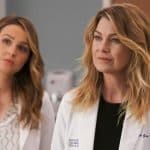 19ª Temporada de Grey's Anatomy já está em discussão na ABC