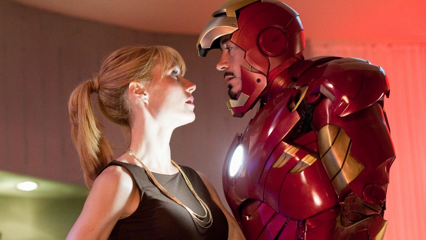 Gwyneth-Paltrow-Pepper-Potts Estrela da Marvel pretende sumir de Hollywood: 'Ninguém jamais me verá novamente'