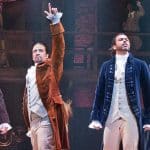 Hamilton: Lin-Manuel Miranda comenta o impacto que o especial do Disney+ teve na Broadway