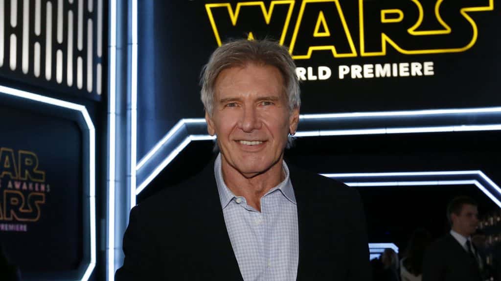Harrison-Ford-Star-Wars-1024x576 Harrison Ford fechou acordo com Lucasfilm para retornar como Han Solo [Rumor]