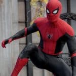 Madame Teia: spin-off do Homem-Aranha pode mostrar Peter Parker ainda bebê