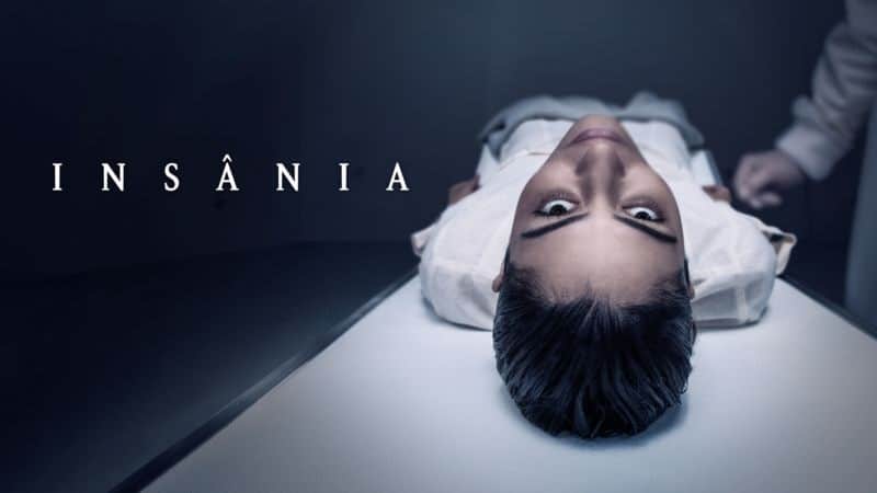 Insania-Star-Plus A nova série brasileira Insânia e mais 18 filmes chegaram ao Star+; confira a lista