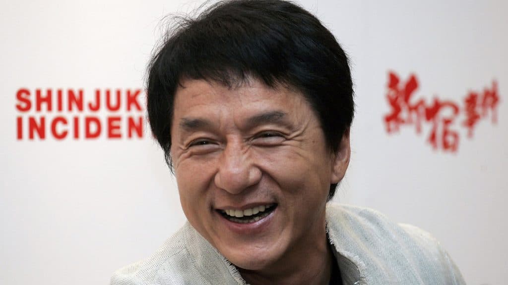 Jackie-Chan-1024x576 Shang-Chi 2 | Com Jackie Chan na sequência, diretor quer realizar um sonho