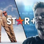 Star+ adicionou o filme 'Irmãos Gêmeos' e um novo episódio de 'Man in the Arena: Tom Brady'