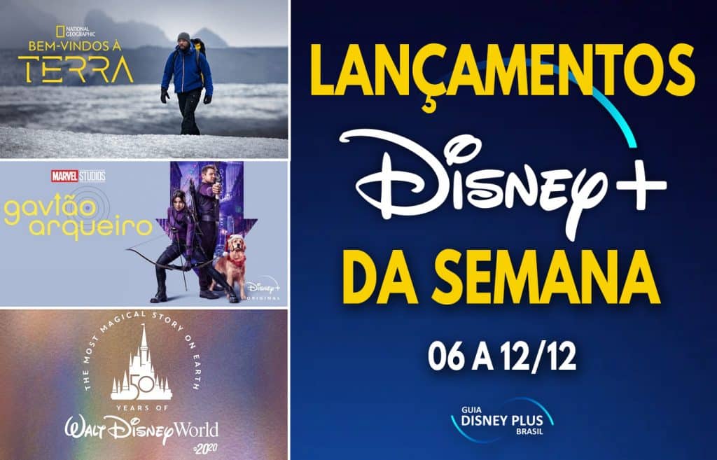 Lancamentos-da-semana-Disney-Plus-6-a-12-12-1024x657 Estreias da semana no Disney+ incluem docussérie com Will Smith (6 a 12/12)