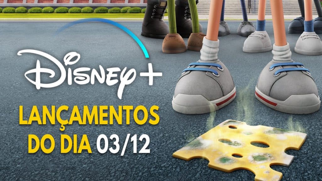 Lancamentos-do-dia-03-12-21-Disney-Plus-1024x576 Diário de Um Banana estreou nesta sexta-feira no Disney+!