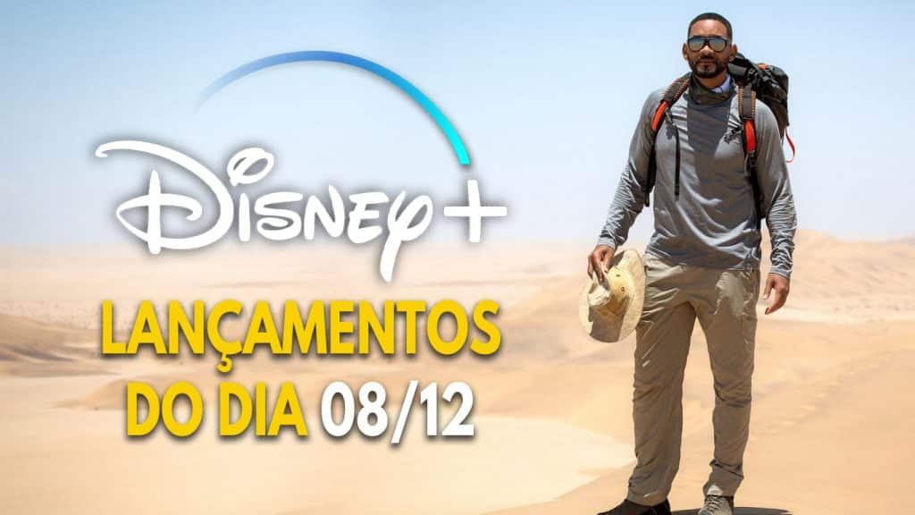 Lancamentos-do-dia-08-12-21-Disney-Plus-1024x576 Nova série com Will Smith é destaque entre as estreias desta quarta no Disney+ (08/12)