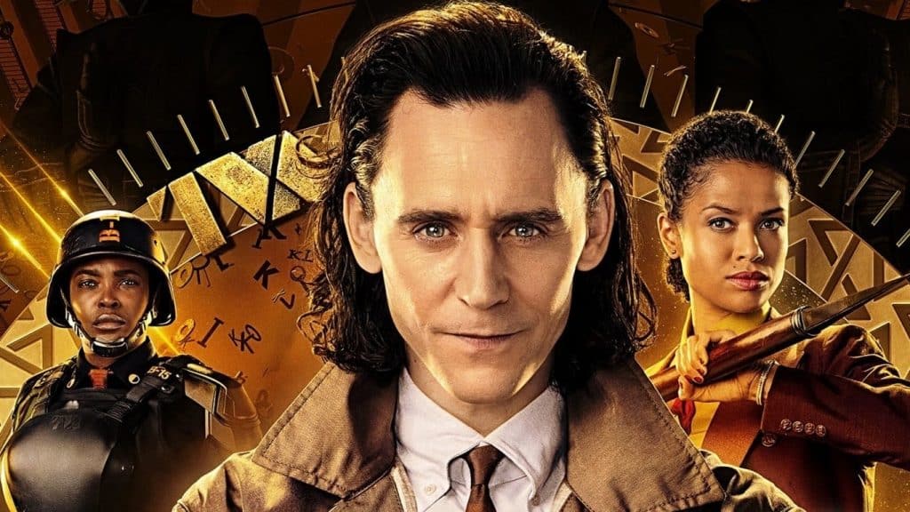 Loki-e-Juiza-Ravonna-Renslayer-1024x576 Atriz de Loki comenta sobre possível retorno nos próximos filmes e séries da Marvel