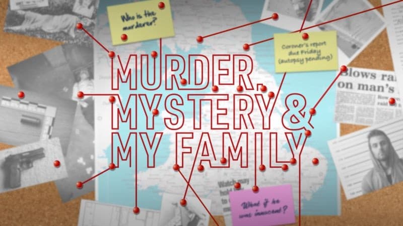 Murder-Mistery-and-my-Family 'The Premise' e 'O Segundo Homem' estrearam hoje no Star+; confira os detalhes