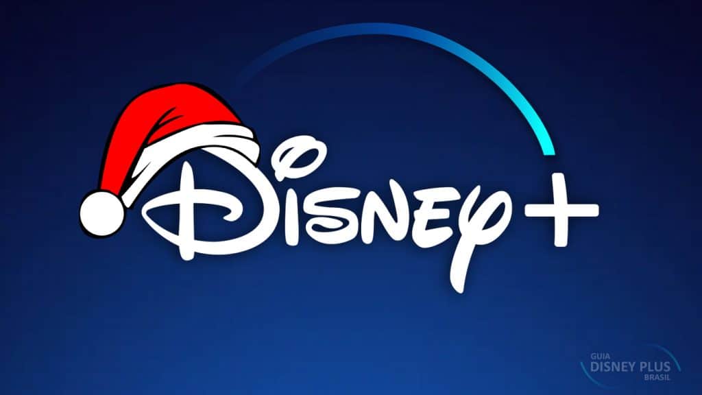 Natal-DisneyPlus-1024x576 Disney+ vai lançar comédia natalina do diretor de 'Quarteto Fantástico'
