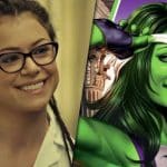 Primeiras imagens de Tatiana Maslany como a She-Hulk surgem em produtos oficiais