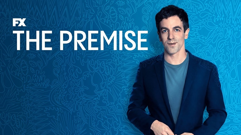 The-Premise-Star-Plus 'The Premise' e 'O Segundo Homem' estrearam hoje no Star+; confira os detalhes